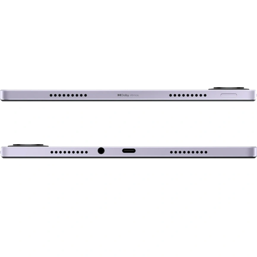 Планшет Xiaomi Redmi Pad 2 LTE 8/256Gb Lavender Purple фото 2