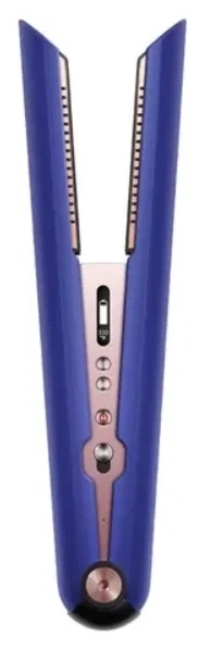 Выпрямитель Dyson Corrale HS03 Vinca Blue фото 1