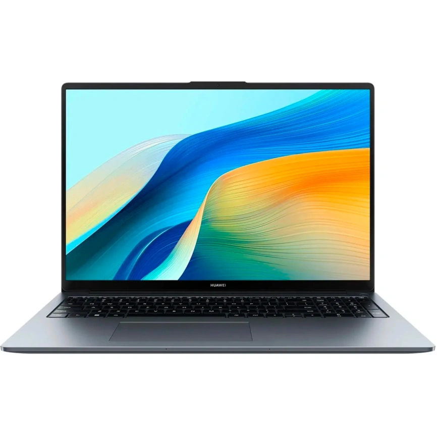Ноутбук Huawei MateBook D16 MCLG-X 16 IPS/ i5-13420H/16GB/1TB SSD (53014BKU) Space Gray фото 3