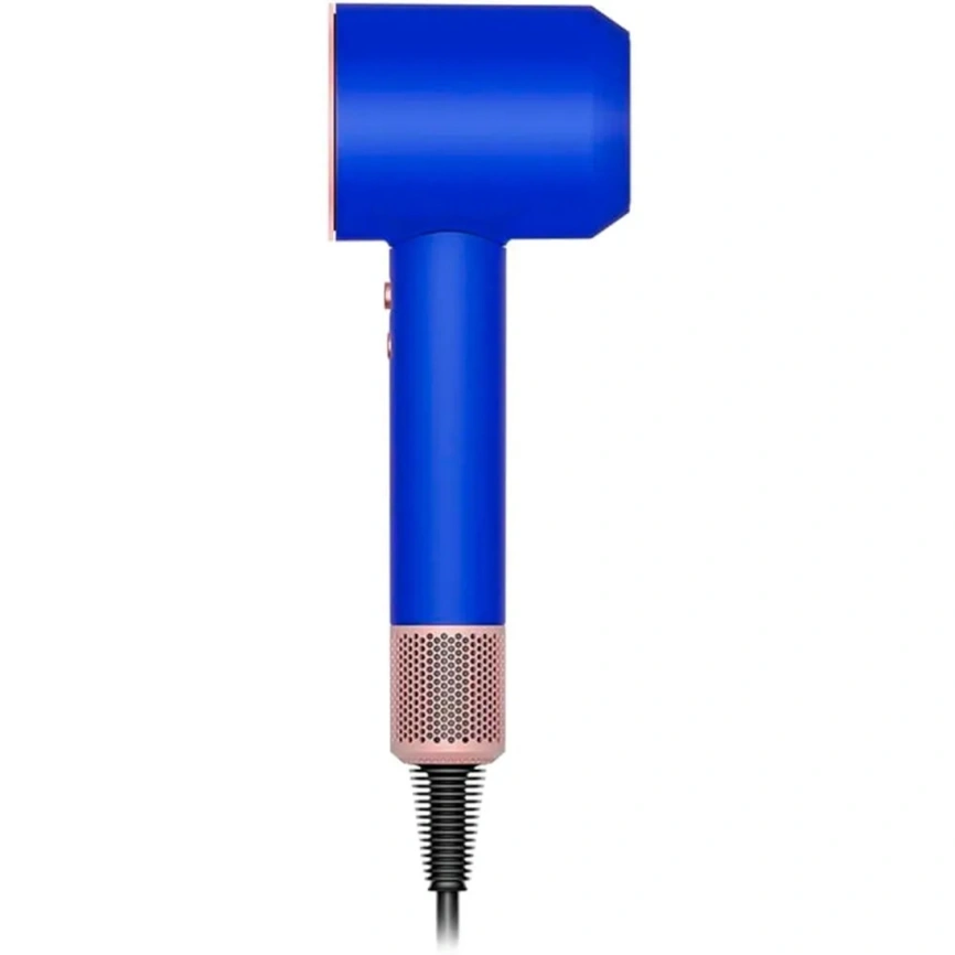 Фен Dyson Supersonic HD07 Blue/Blush фото 4