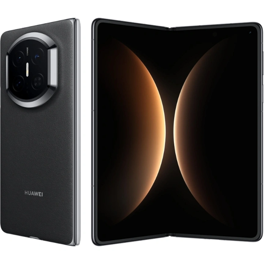 Смартфон Huawei Mate X7 16/512GB Black (51098QYW) фото 1