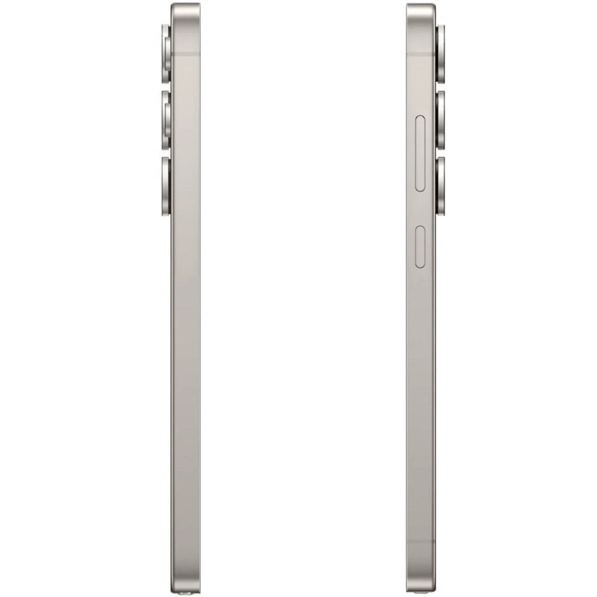 Смартфон Samsung Galaxy S25 Ultra SM-S938B 12/256Gb Titanium Black фото 2