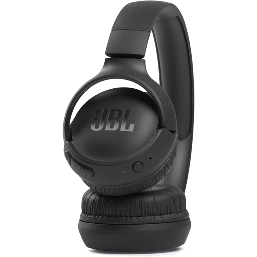 Наушники JBL Tune 510 BT Black фото 4