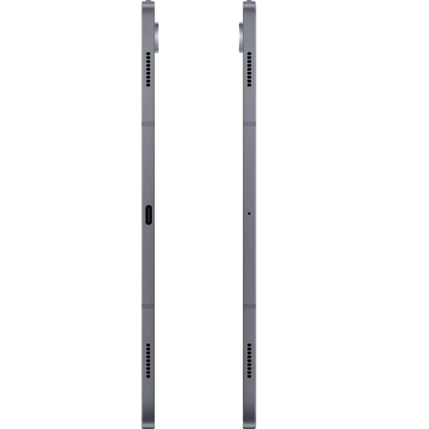 Планшет Samsung Galaxy Tab S10 Plus Wi-Fi 12/256GB Moonstone Grey (SM-X820) фото 2