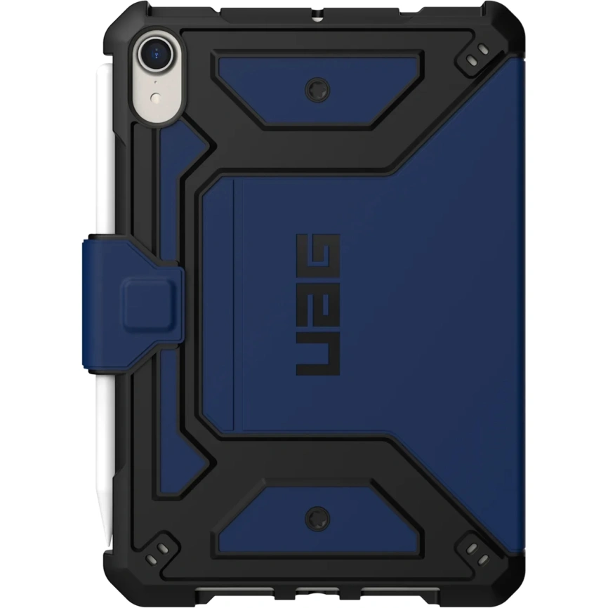 Чехол UAG Metropolis SE для iPad Mini 2024 Mallard фото 5