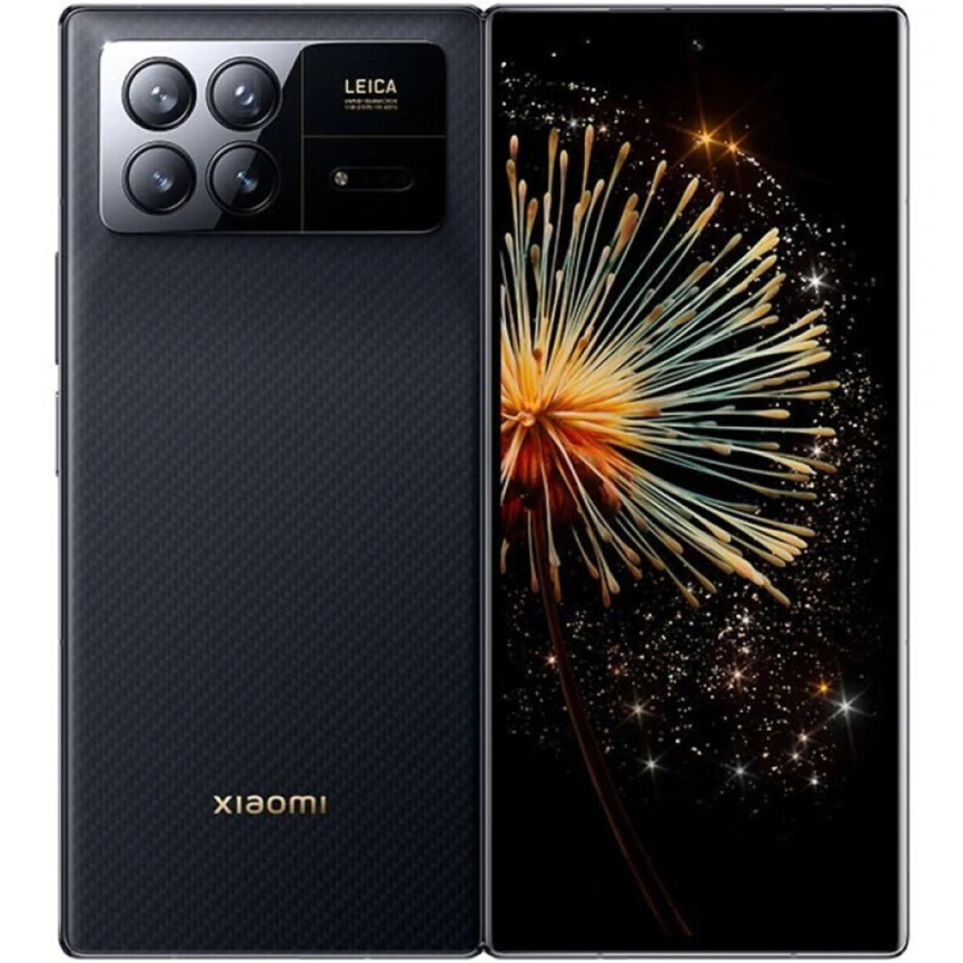 Смартфон Xiaomi Mix Fold 3 16/1Tb Composite Fibre CN фото 1