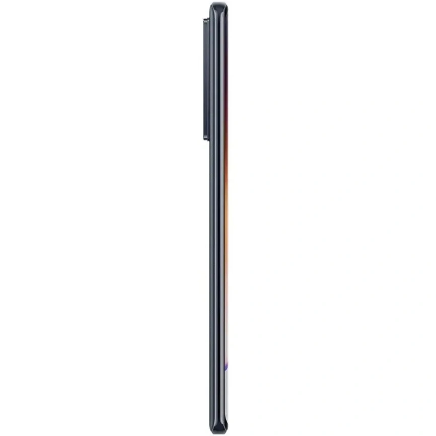 Смартфон Infinix Note 40 Pro 12/256Gb Obsidian Black фото 4