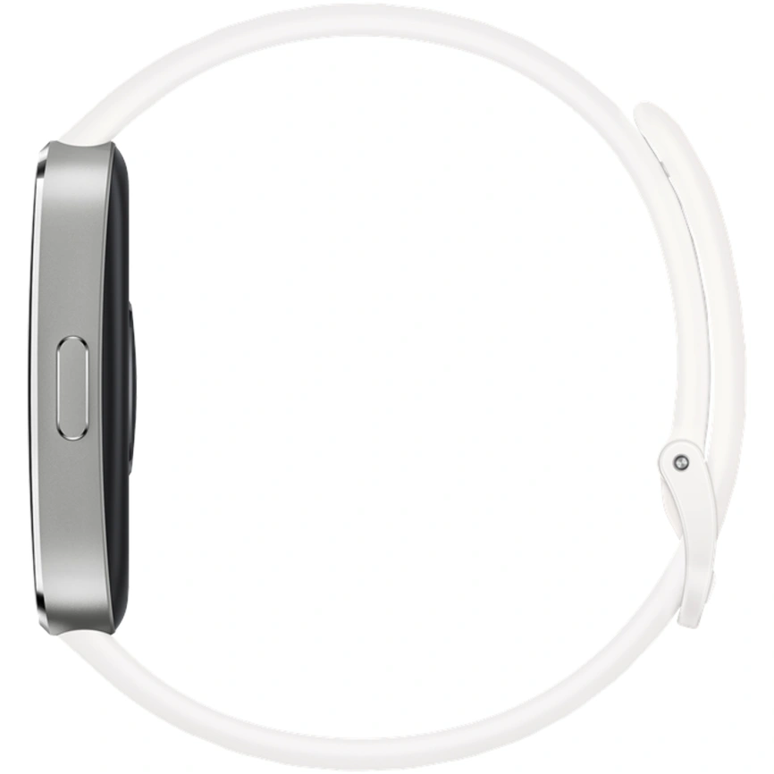 Фитнес-браслет Huawei Band 10 Aluminum Alloy White (55020ELD) фото 4