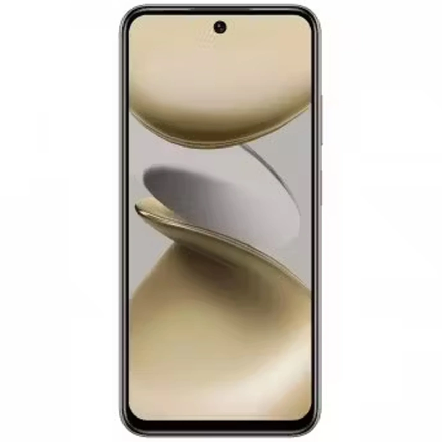 Смартфон Infinix Smart 9 3/128Gb Neo Titanium фото 5