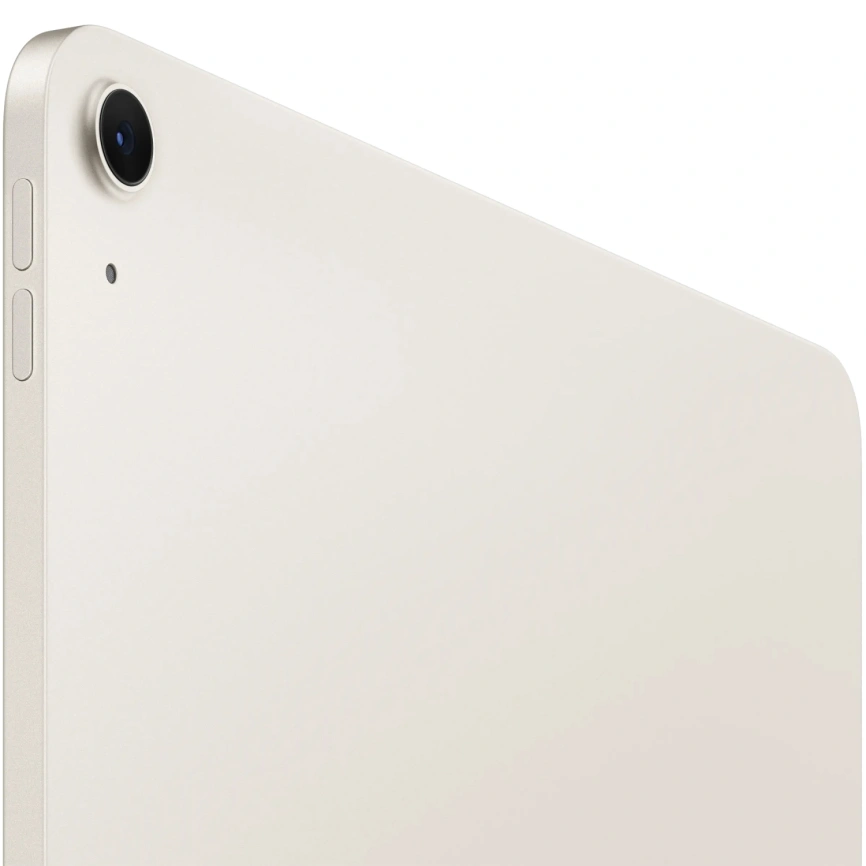 Планшет Apple iPad Air 11 (2025) Wi-Fi 256Gb Starlight фото 2
