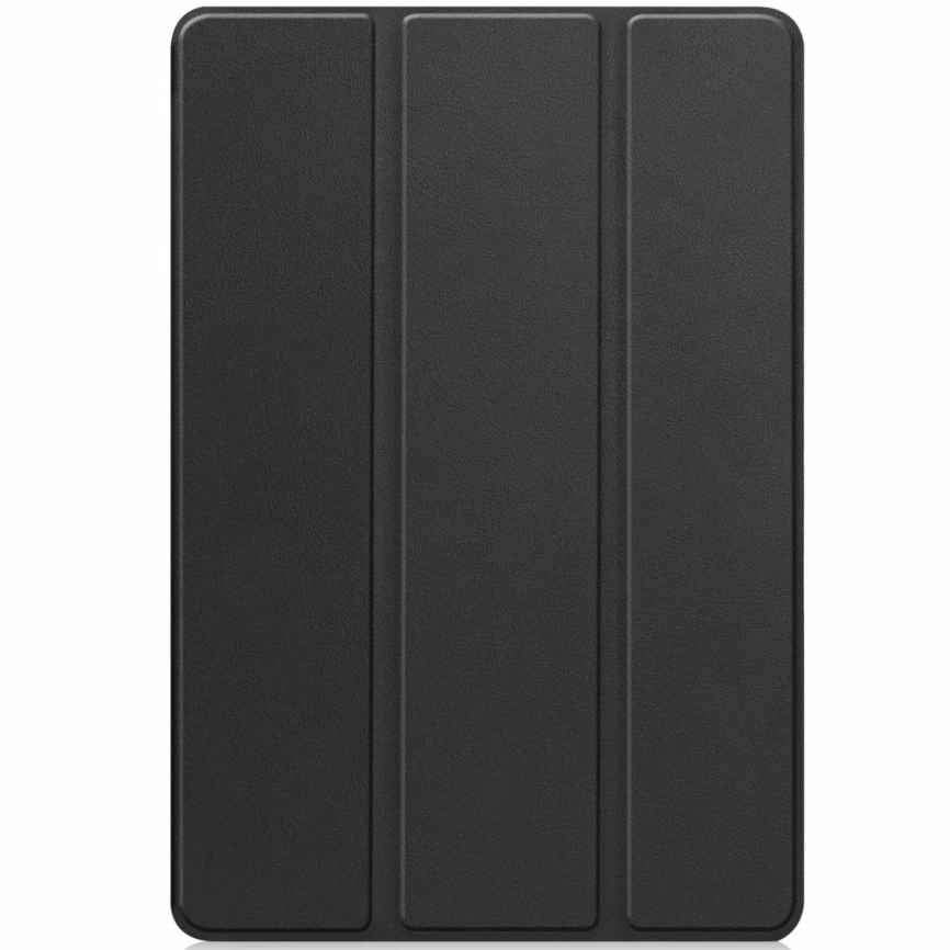 Чехол Smart Case для Samsung Tab S10 FE Black фото 1