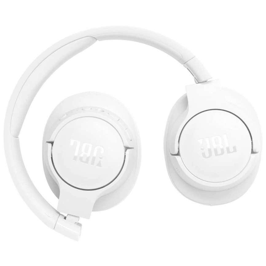 Наушники JBL Tune 770 NC White фото 5