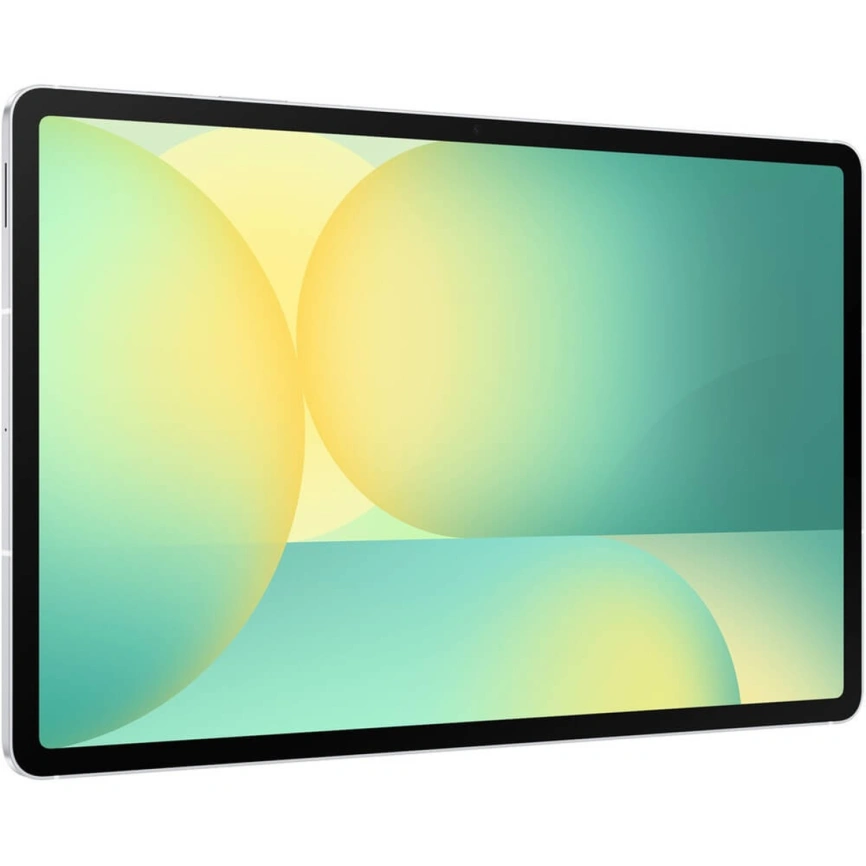 Планшет Samsung Galaxy Tab S10 FE Plus Wi-Fi 12/256GB Silver (SM-X620B) фото 7