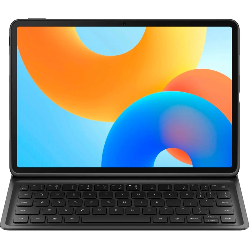Планшет Huawei MatePad 11.5 (2025) Wi-Fi 6/128Gb Space Gray + Keyboard (53014ETM) фото 4