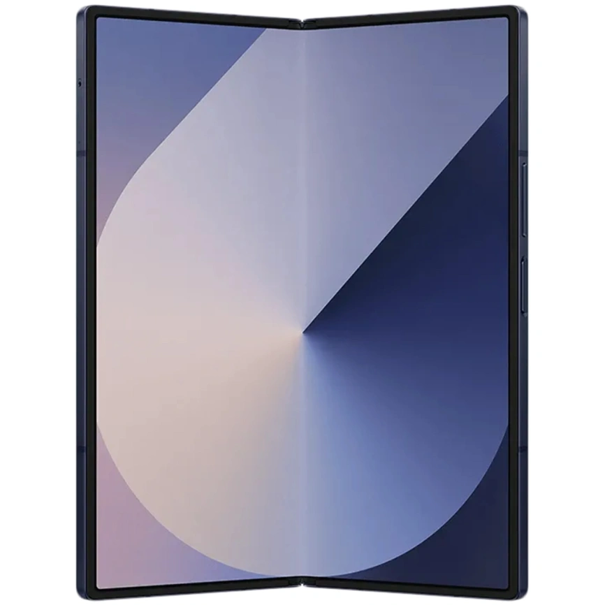 Смартфон Samsung Galaxy Z Fold6 12/512GB Navy фото 10