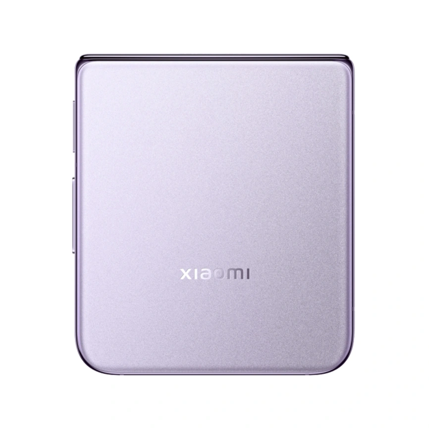 Смартфон Xiaomi MIX Flip 12/512Gb Purple Global Version фото 10