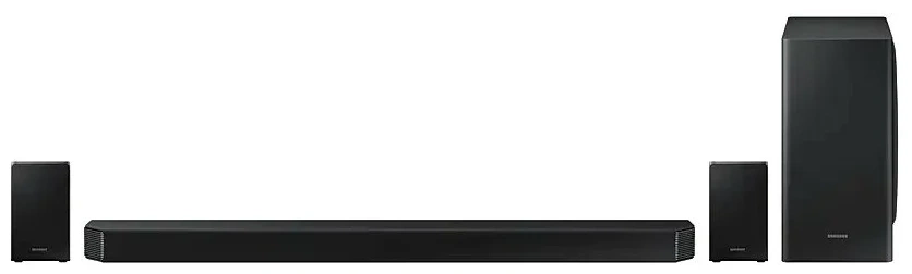 Саундбар Samsung HW-Q950T/RU фото 2