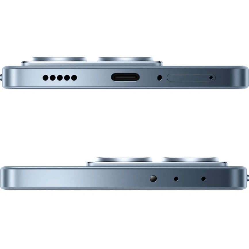 Смартфон Xiaomi 14T 12/512Gb Blue Global Version фото 2