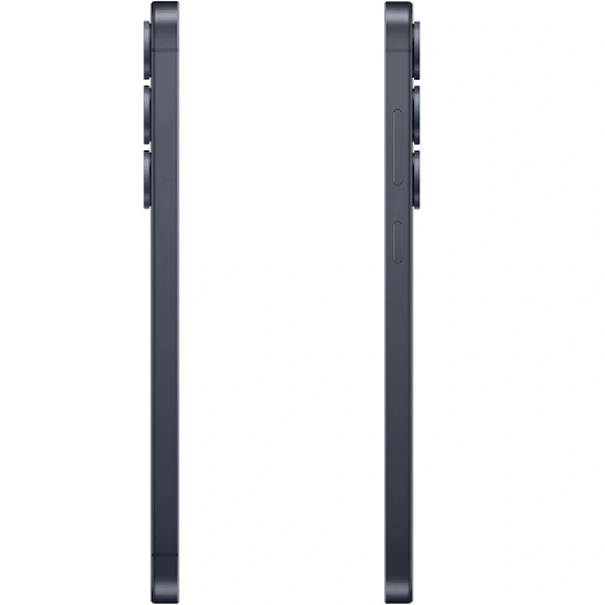 Смартфон Samsung Galaxy S25 SM-S931B 12/128Gb Blueblack фото 2