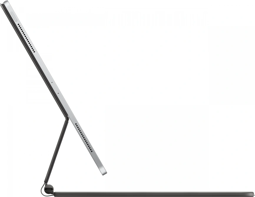 Клавиатура Apple Magic Keyboard для iPad Pro 12.9 (MXQU2) Black фото 4