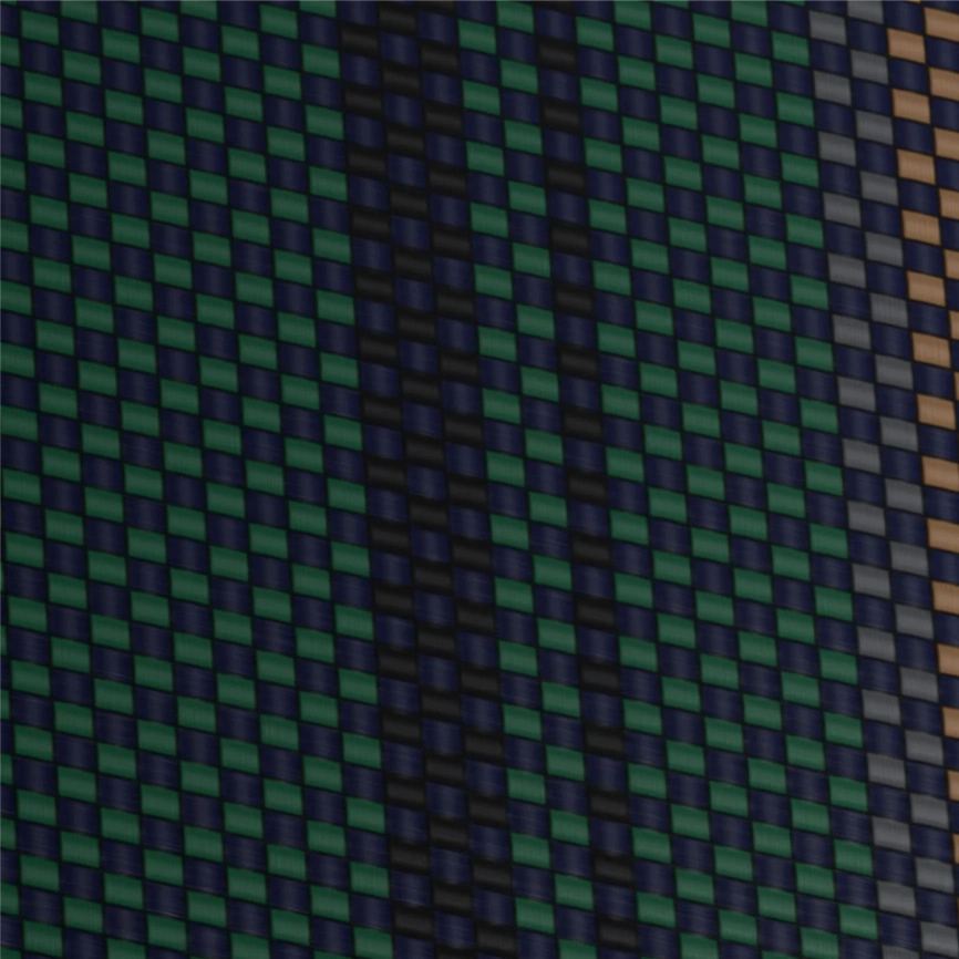 Чехол Benks ArmorPro Case built with Kevlar для iPhone 16 Pro Aurora фото 2