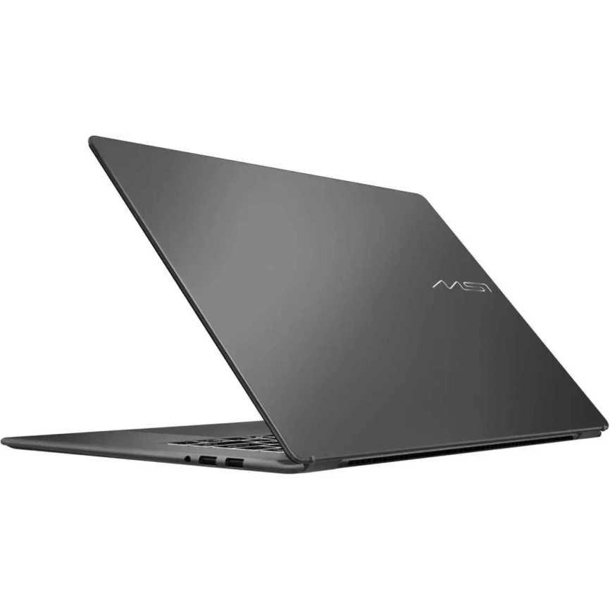 Ноутбук MSI Prestige 16 AI+ C3MG-030RU 16 OLED/ i7-355 Ultra/32GB/1TB SSD (9S7-262223-030) Platinum Gray фото 1