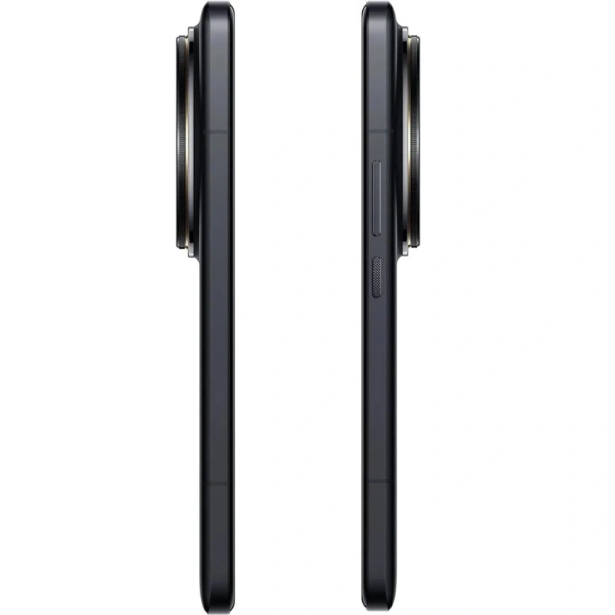 Смартфон Xiaomi 14 Ultra 16/512Gb Black EAC фото 2
