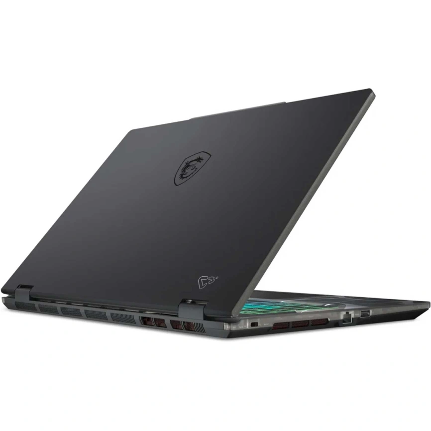 Ноутбук MSI Cyborg 15 B2RWFKG-071US 15.6 IPS/i7-240H/16GB/512GB (9S7-15Q342-256) Translucent Black фото 1
