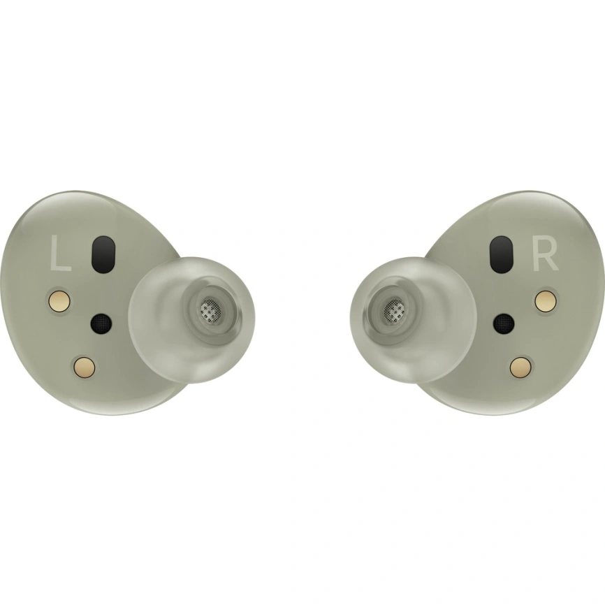 Наушники Samsung Galaxy Buds 2 Olive фото 5