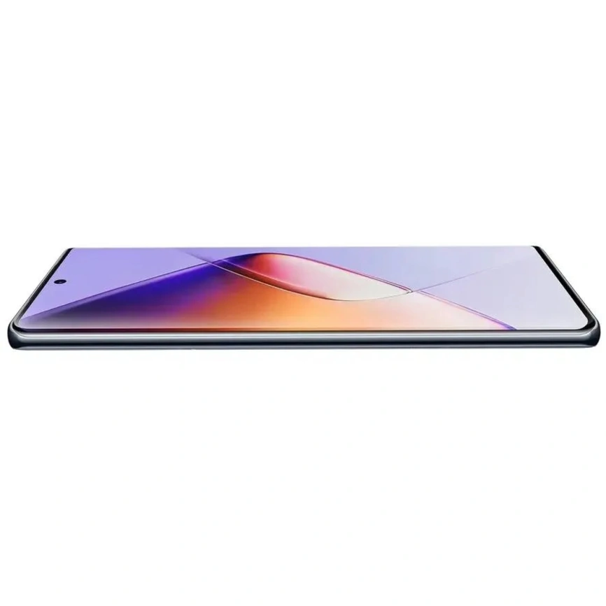 Смартфон Infinix Note 40 Pro 12/256Gb Obsidian Black фото 3