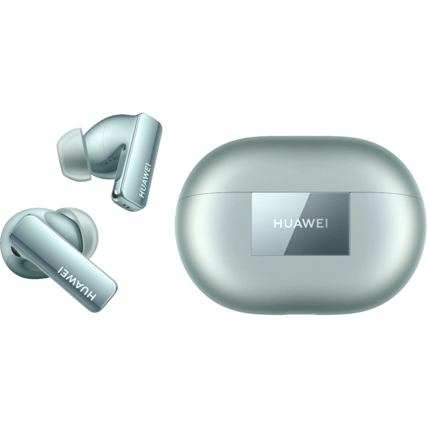 Наушники Huawei FreeBuds Pro 3 T0018 Green (55037057) фото 8