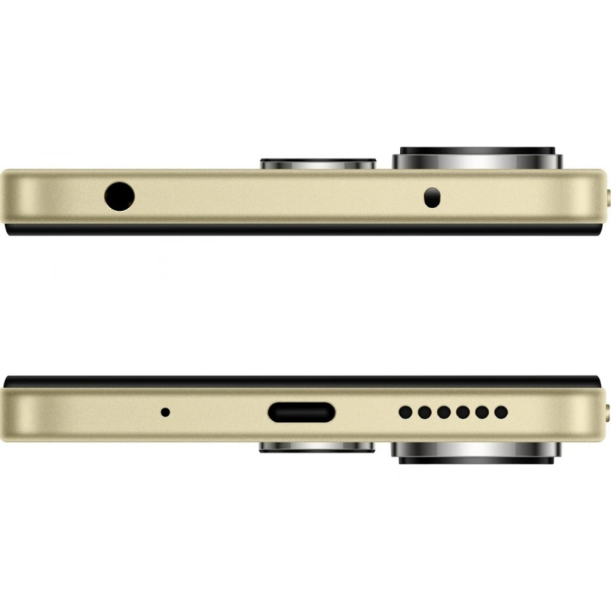 Смартфон Xiaomi Redmi 13 6/128GB Sandy Gold Global Version фото 3