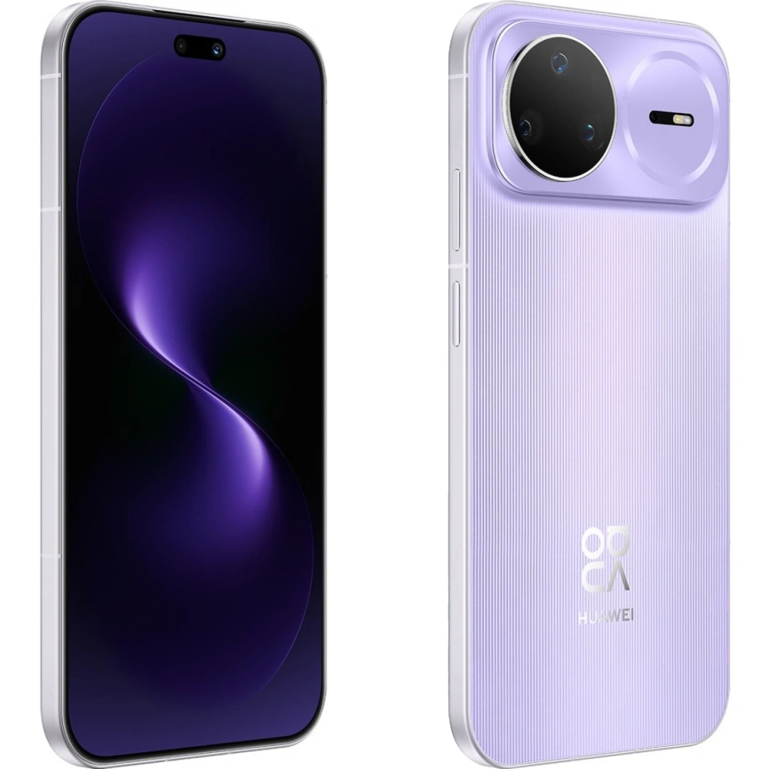 Смартфон Huawei Nova 15 Pro 12/512GB Ultra Violet (51098TRY) фото 6