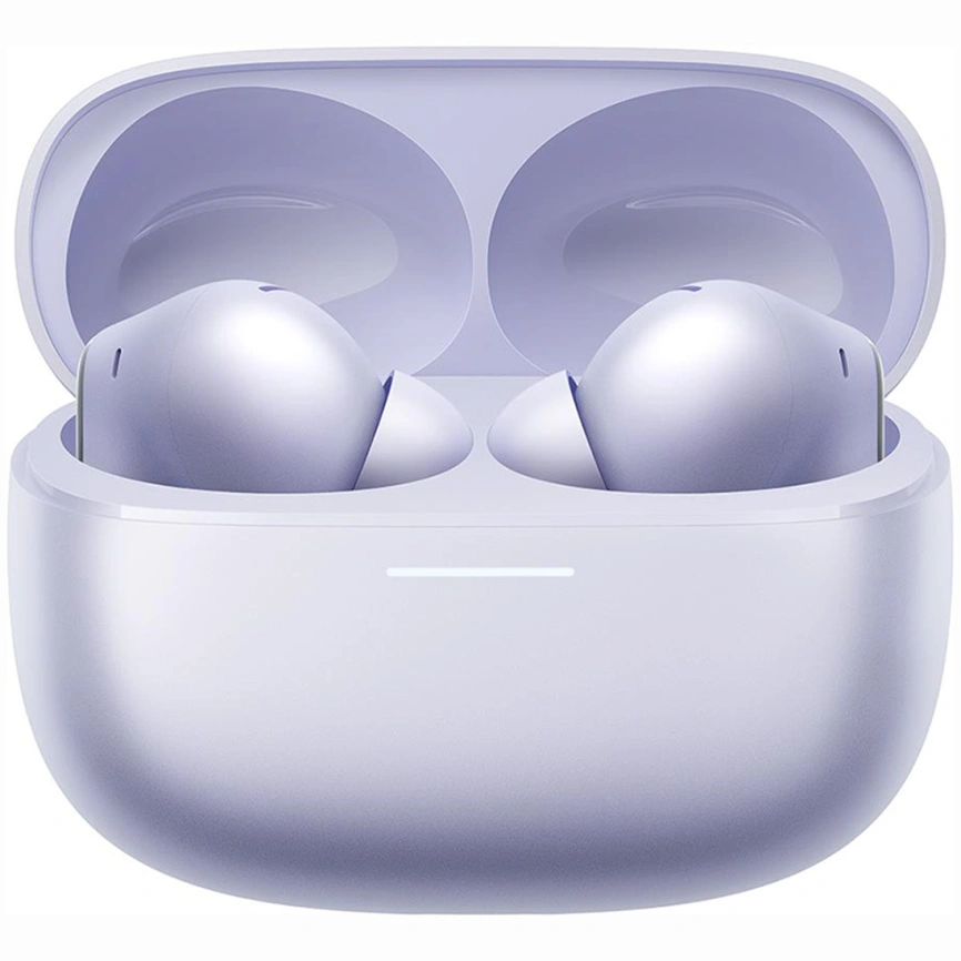 Наушники Xiaomi Redmi Buds 6 Pro Lavender Purple фото 5
