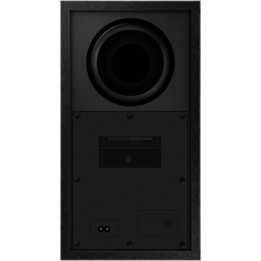 Саундбар Samsung HW-B650D/RU 3.1 Black фото 10