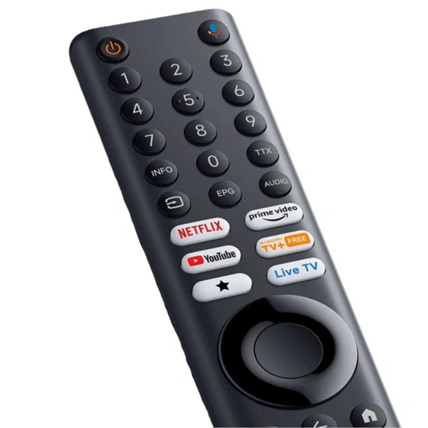 Телевизор Xiaomi TV A 32 2026 32" (L32MB-ARU) фото 5