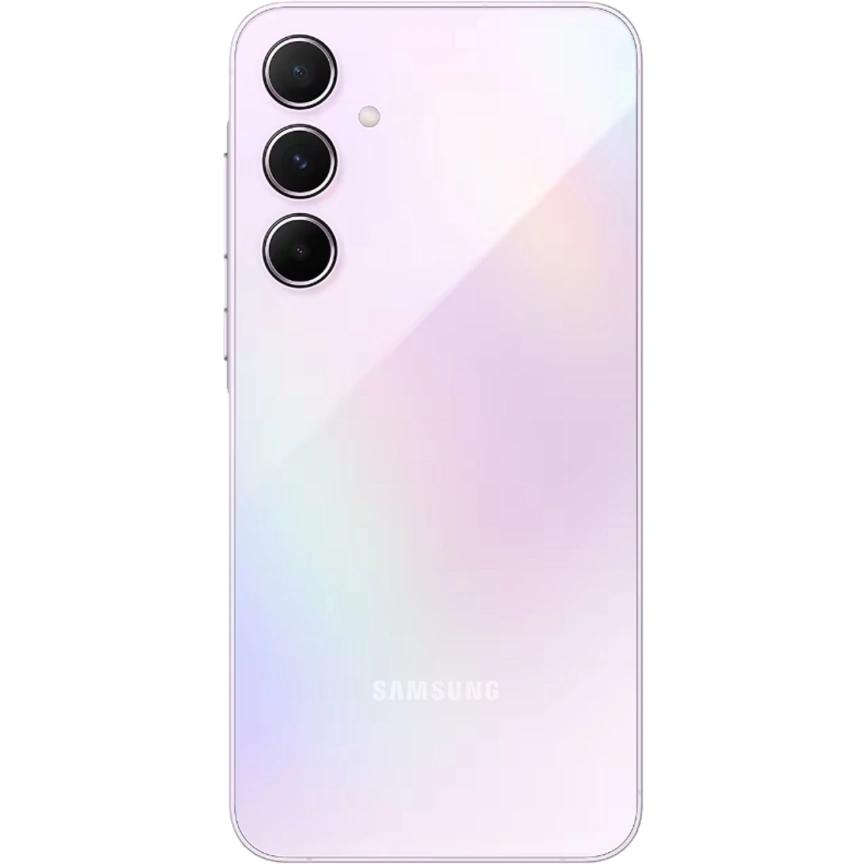Смартфон Samsung Galaxy A55 5G 8/128Gb Awesome Lilac фото 3