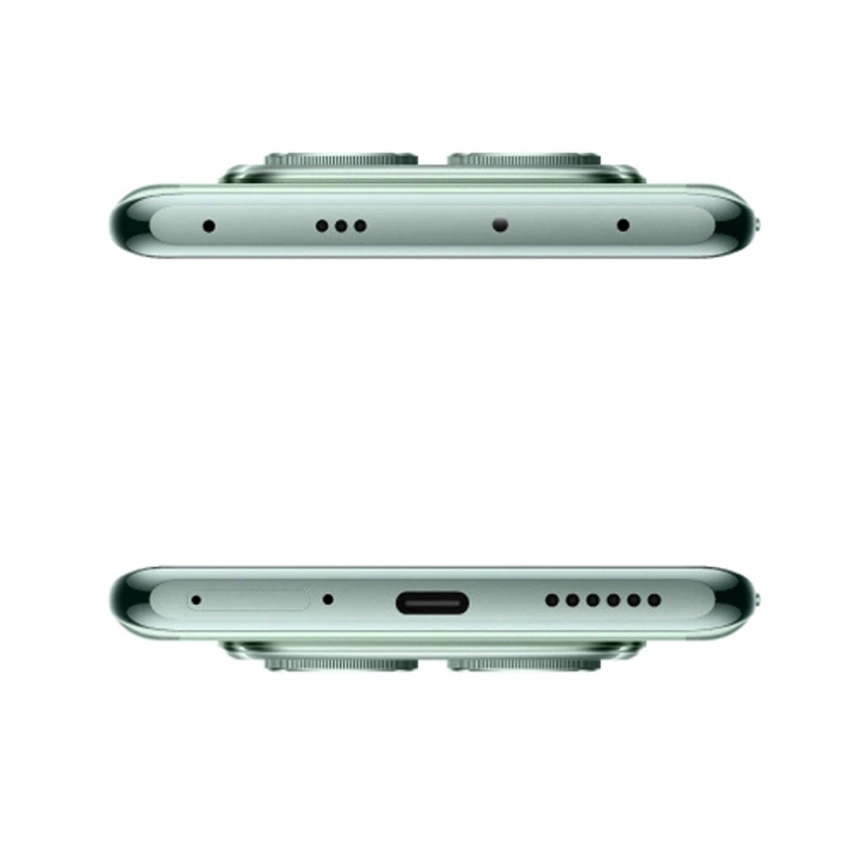 Смартфон Xiaomi Poco X7 5G 8/256Gb Green Global Version фото 3