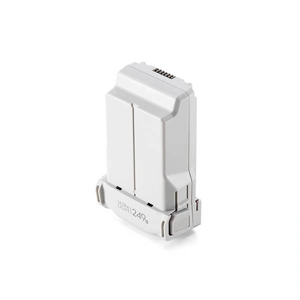 Аккумулятор DJI Mini 3 Pro Intelligent Flight Battery Plus фото 4