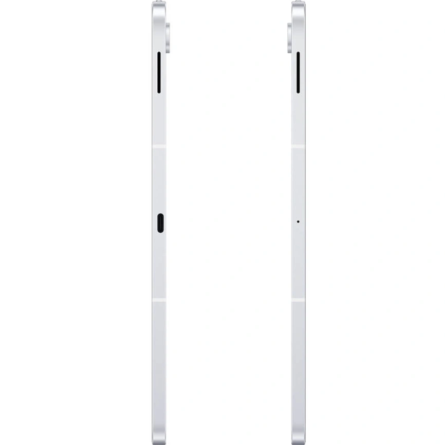 Планшет Samsung Galaxy Tab S10 FE Plus LTE 8/128GB Silver (SM-X626B) фото 2