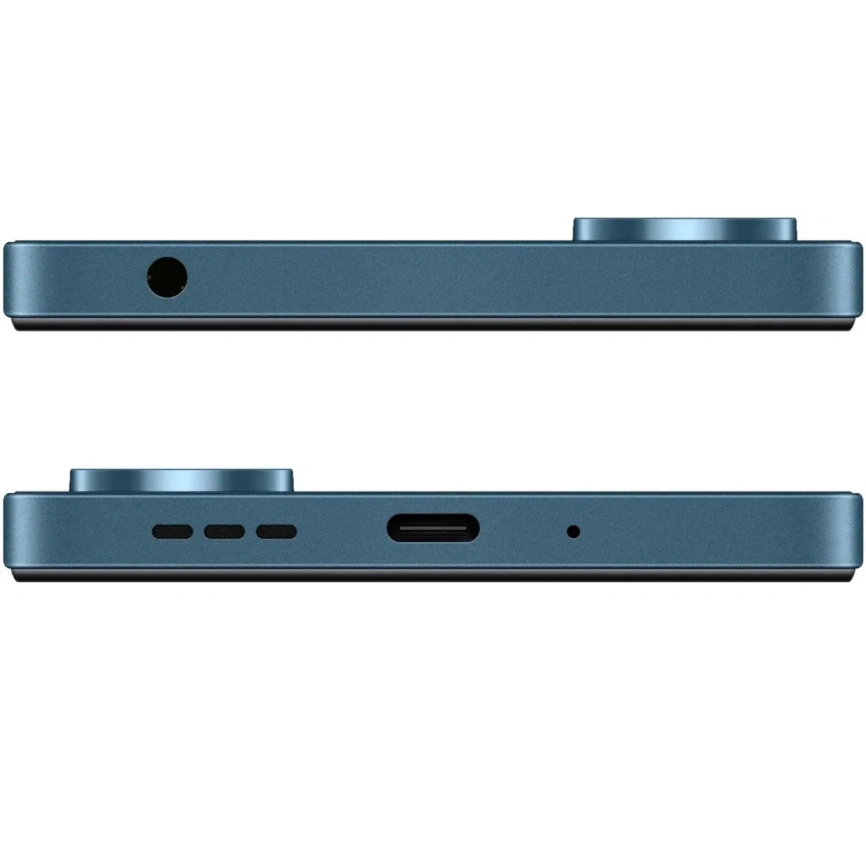 Смартфон Xiaomi Poco C65 8/256Gb Blue EAC фото 2