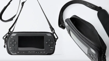 PSP превратили в сумку. Серьёзно?