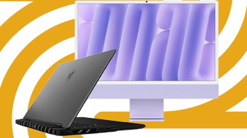 Ноутбуки и компьютеры